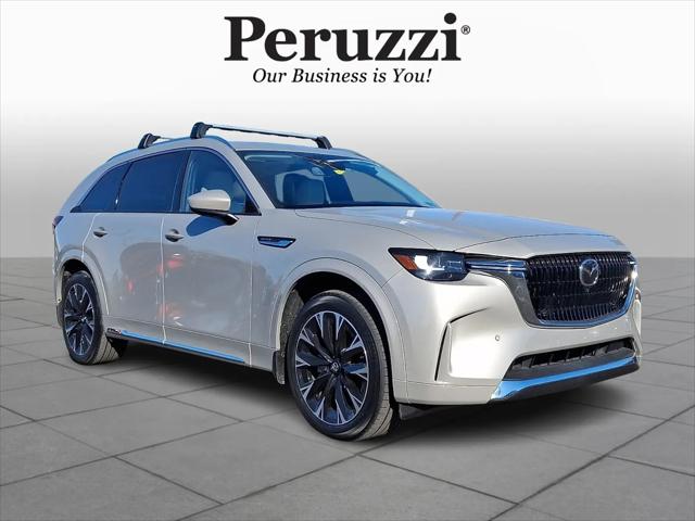 2026 Mazda X-90 3.3 Turbo S Premium Plus for sale in Fairless Hills, PA