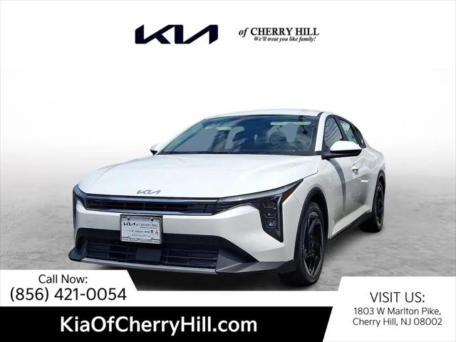 2026 Kia K4 EX for sale in Cherry Hill, NJ