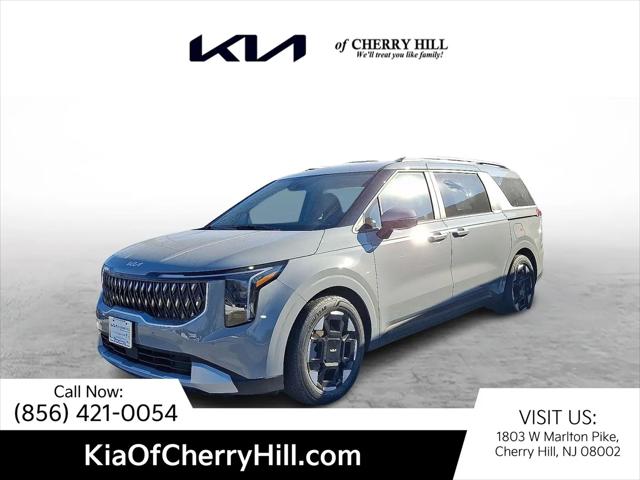 2026 Kia Carnival MPV EX for sale in Cherry Hill, NJ