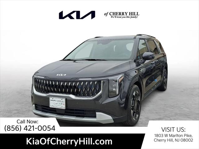 2026 Kia Carnival MPV EX for sale in Cherry Hill, NJ