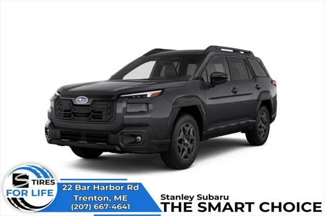 2026 Subaru Outback Limited for sale in Trenton, ME