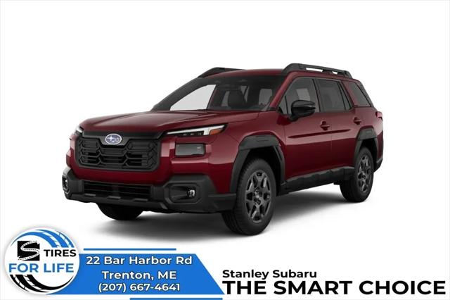 2026 Subaru Outback Premium for sale in Trenton, ME