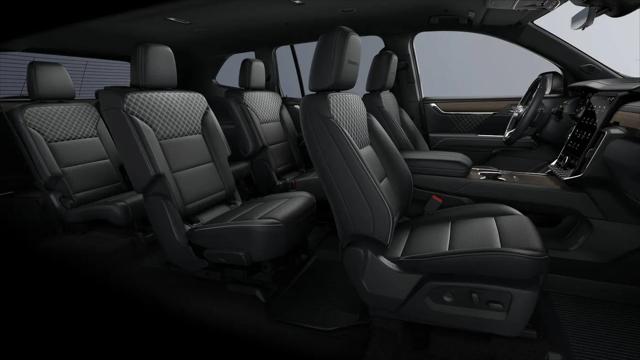 2026 GMC Acadia Denali AWD