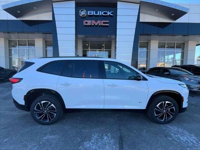 2026 Buick Enclave Sport Touring FWD
