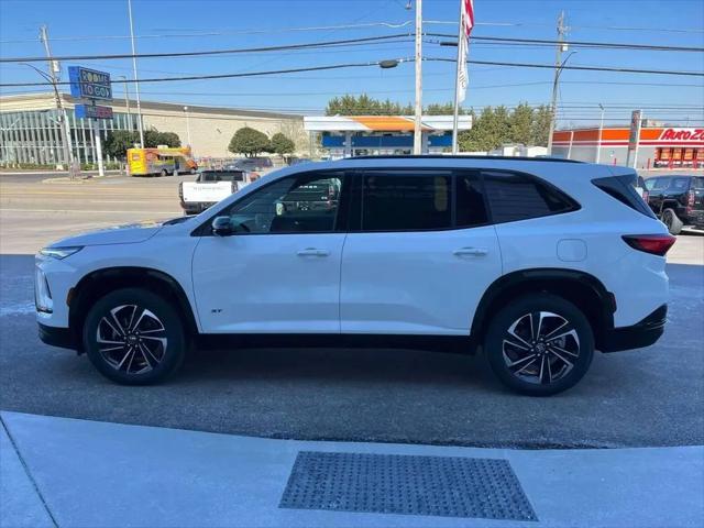 2026 Buick Enclave Sport Touring FWD