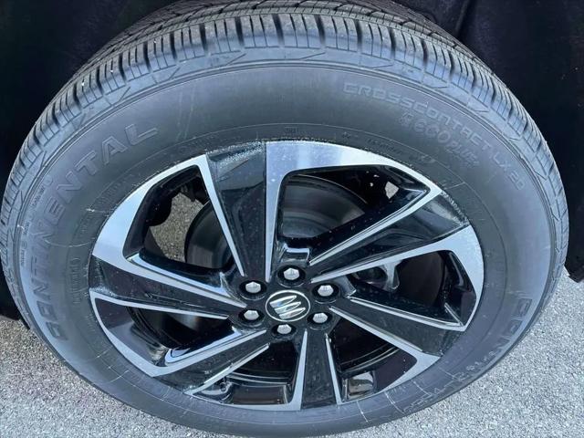 2026 Buick Enclave Sport Touring FWD