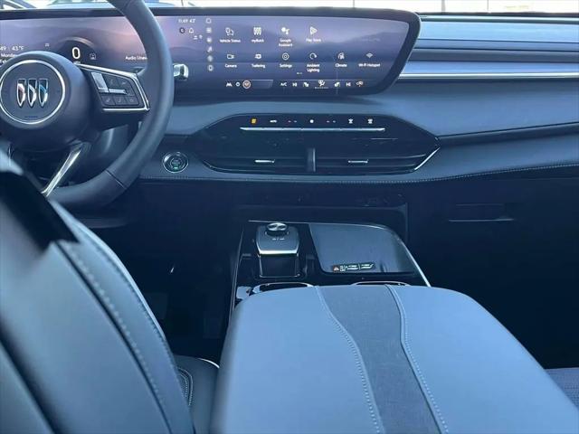 2026 Buick Enclave Sport Touring FWD