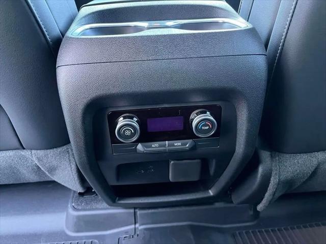2026 Buick Enclave Sport Touring FWD