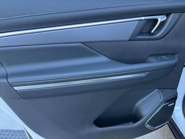 2026 Buick Enclave Sport Touring FWD