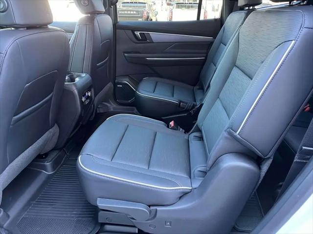 2026 Buick Enclave Sport Touring FWD