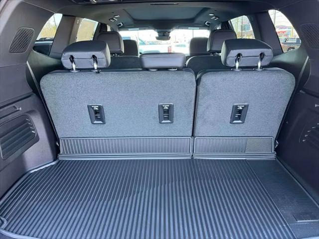 2026 Buick Enclave Sport Touring FWD