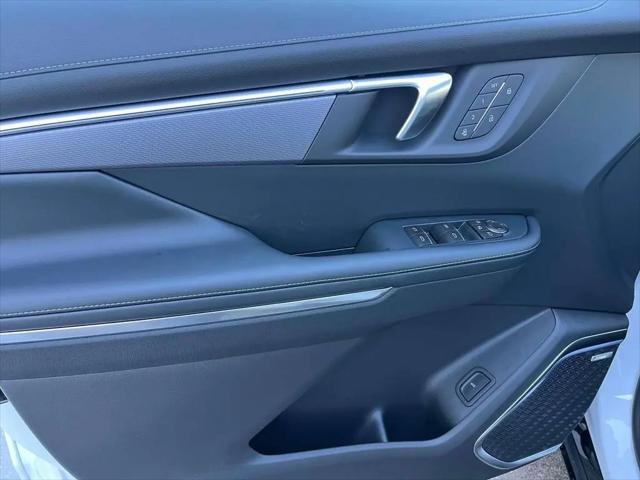 2026 Buick Enclave Sport Touring FWD