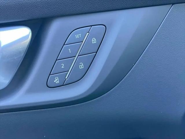 2026 Buick Enclave Sport Touring FWD