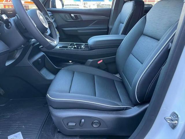 2026 Buick Enclave Sport Touring FWD