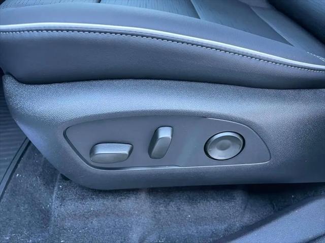 2026 Buick Enclave Sport Touring FWD