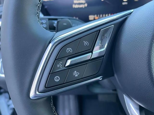 2026 Buick Enclave Sport Touring FWD
