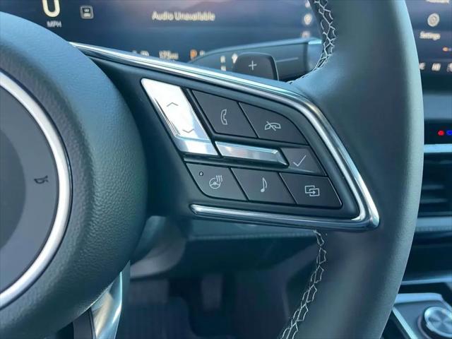 2026 Buick Enclave Sport Touring FWD