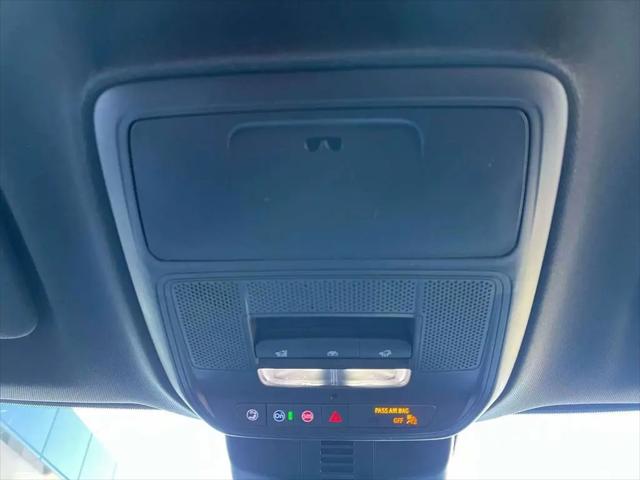 2026 Buick Enclave Sport Touring FWD