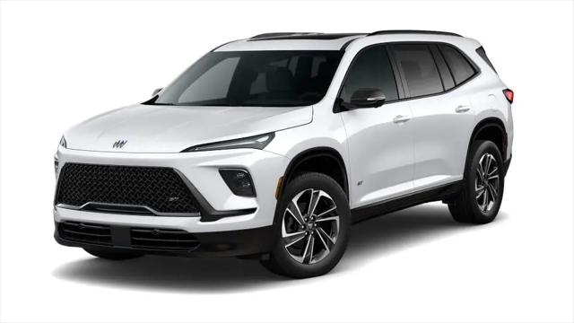 2026 Buick Enclave Sport Touring FWD