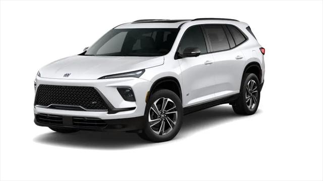 2026 Buick Enclave Sport Touring FWD