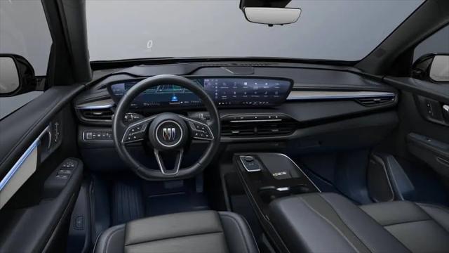 2026 Buick Enclave Sport Touring FWD