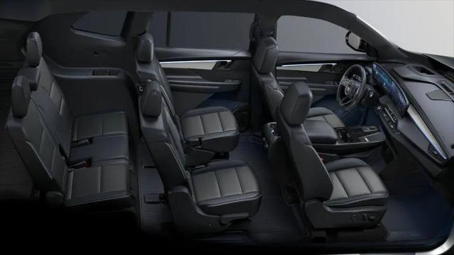 2026 Buick Enclave Sport Touring FWD