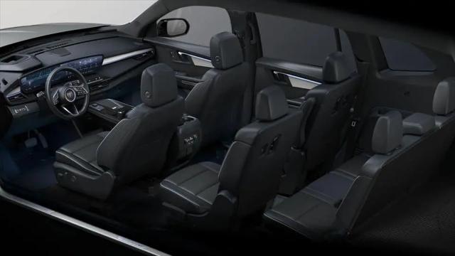 2026 Buick Enclave Sport Touring FWD