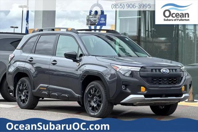 2026 Subaru Forester Wilderness for sale in Fullerton, CA