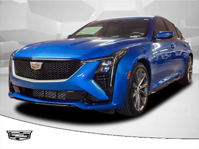 2026 Cadillac CT5 Sport RWD for sale in Beverly Hills, CA