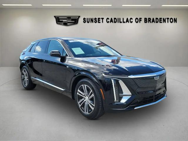 2025 Cadillac iQ Luxury 1 RWD for sale in Bradenton, FL