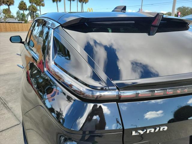 2025 Cadillac iQ Luxury 1 RWD