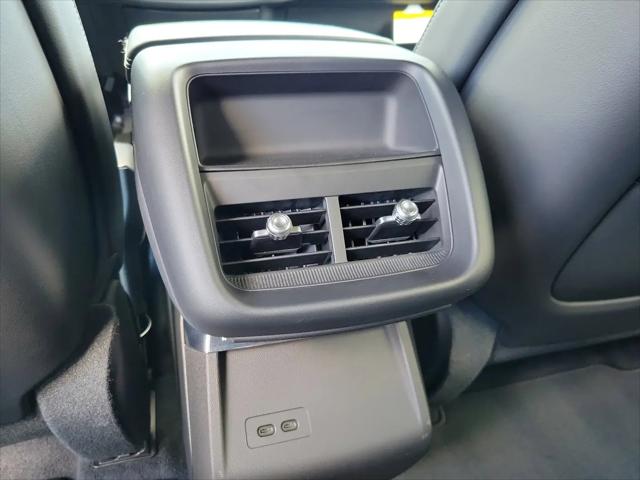2025 Cadillac iQ Luxury 1 RWD
