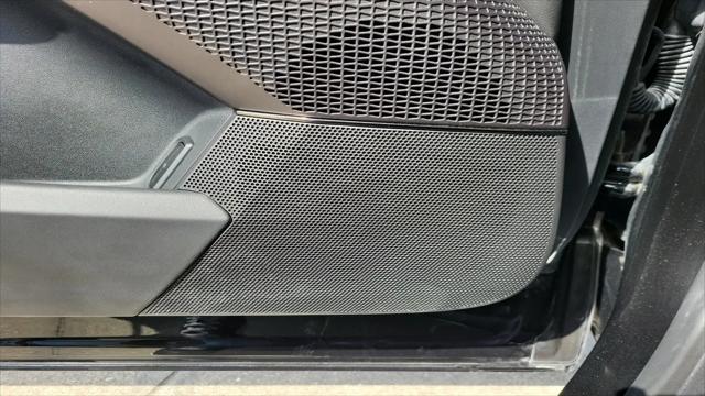 2025 Cadillac iQ Luxury 1 RWD