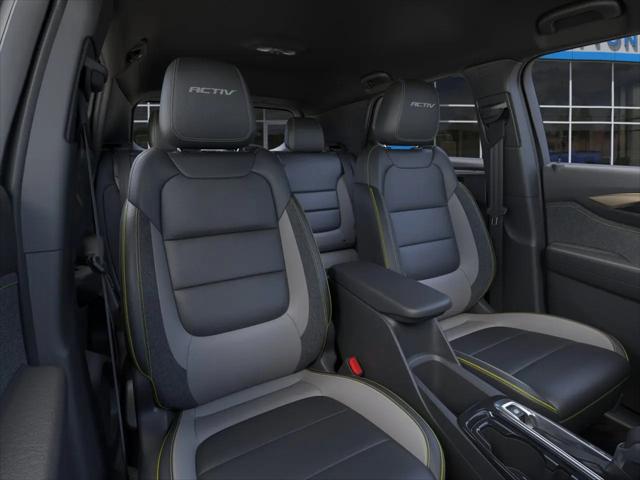 2026 Chevrolet TrailBlazer FWD ACTIV