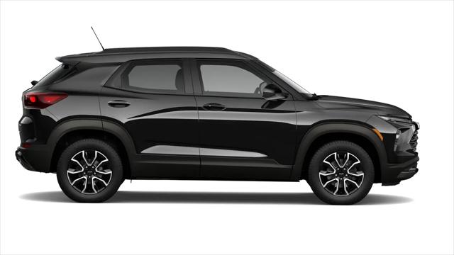 2026 Chevrolet TrailBlazer FWD ACTIV