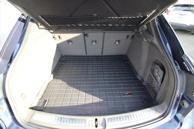 2018 Porsche Macan Macan