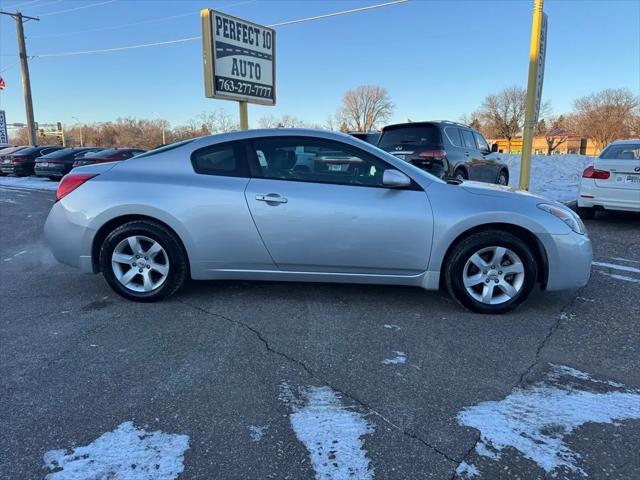 2009 Nissan Altima 2.5 S