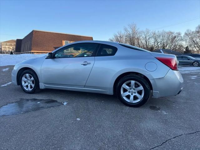 2009 Nissan Altima 2.5 S