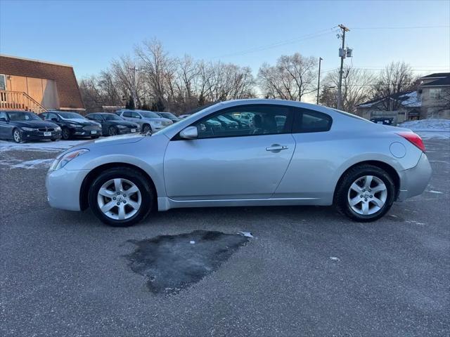 2009 Nissan Altima 2.5 S
