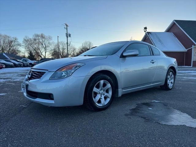 2009 Nissan Altima 2.5 S