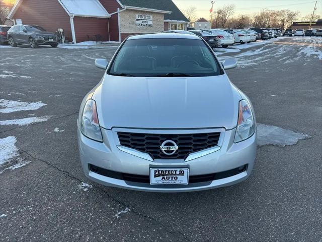 2009 Nissan Altima 2.5 S