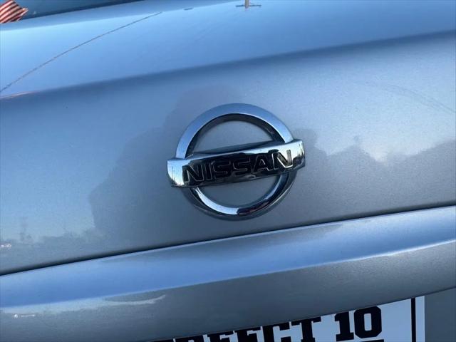 2009 Nissan Altima 2.5 S