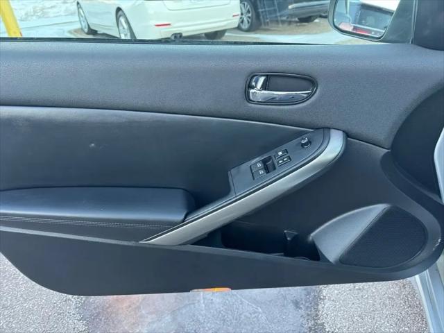 2009 Nissan Altima 2.5 S