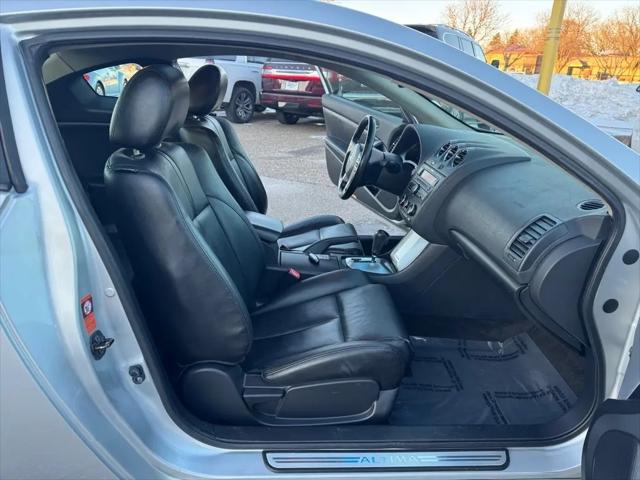 2009 Nissan Altima 2.5 S