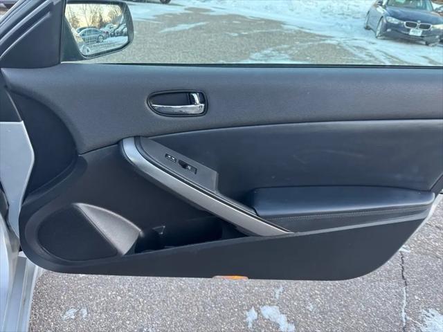 2009 Nissan Altima 2.5 S