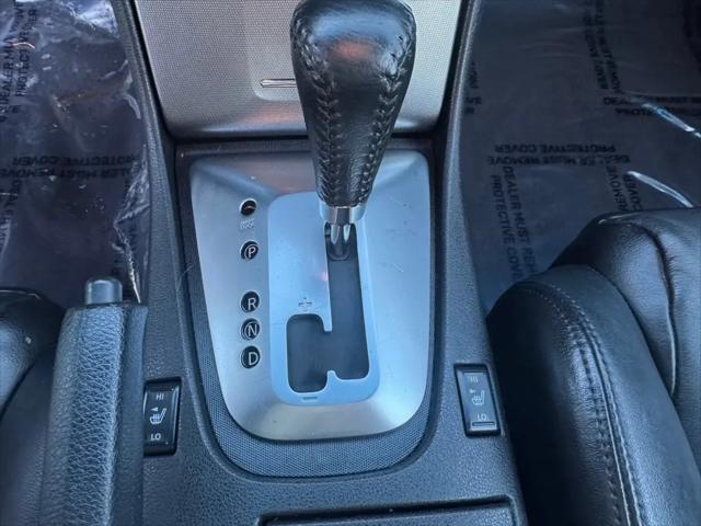 2009 Nissan Altima 2.5 S