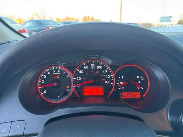 2009 Nissan Altima 2.5 S