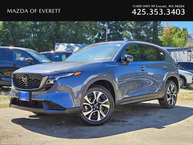2026 Mazda CX-5 2.5 S Preferred for sale in Everett, WA