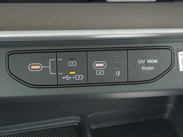 2026 Kia Carnival MPV EX