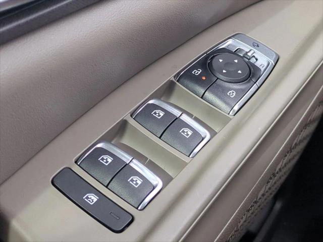 2026 Kia Carnival MPV EX